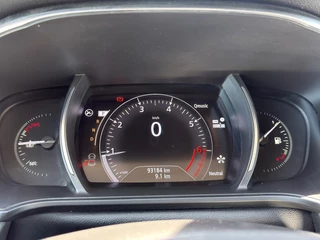 Renault Mégane Estate – thumbnail 17