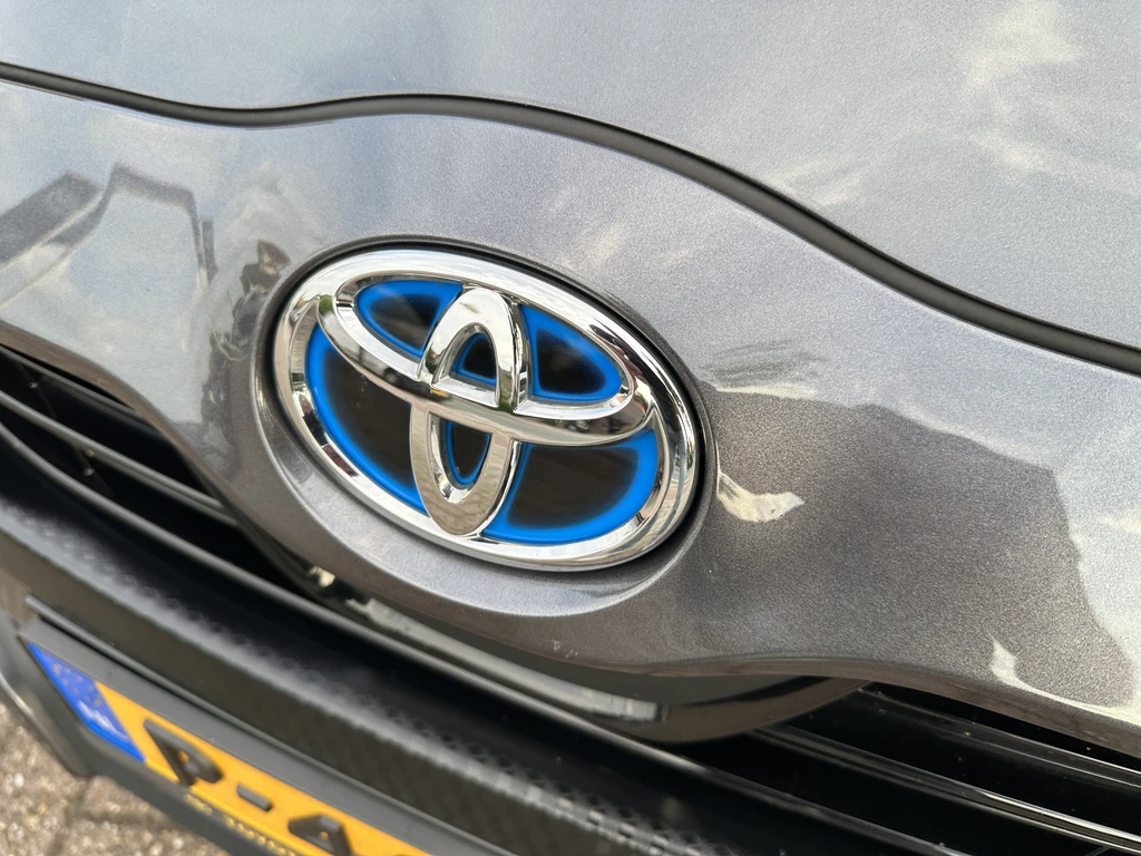 Toyota Yaris – foto 13