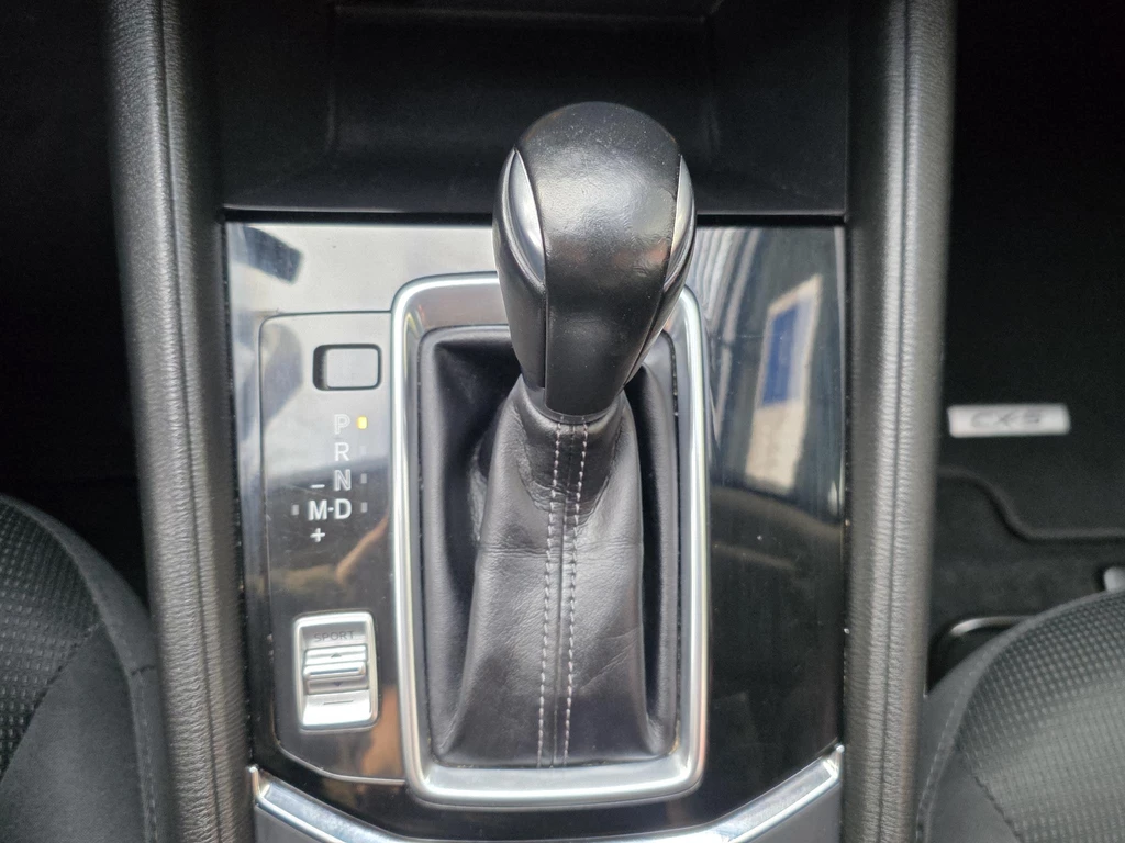 Mazda CX-5 – foto 26