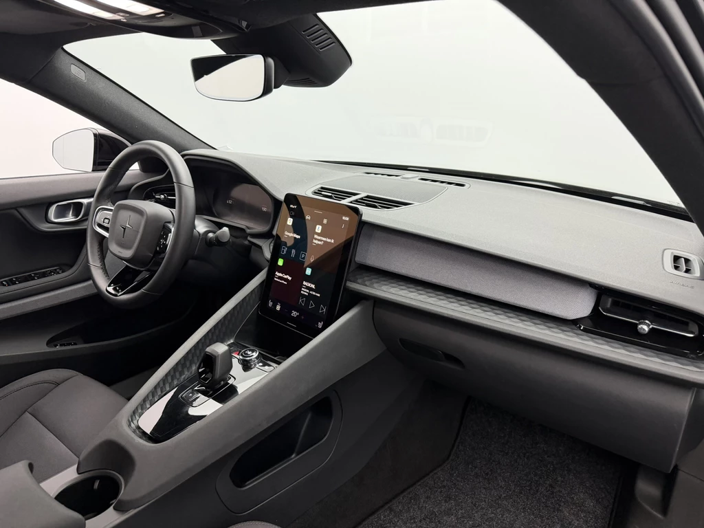 Polestar 2 – foto 22