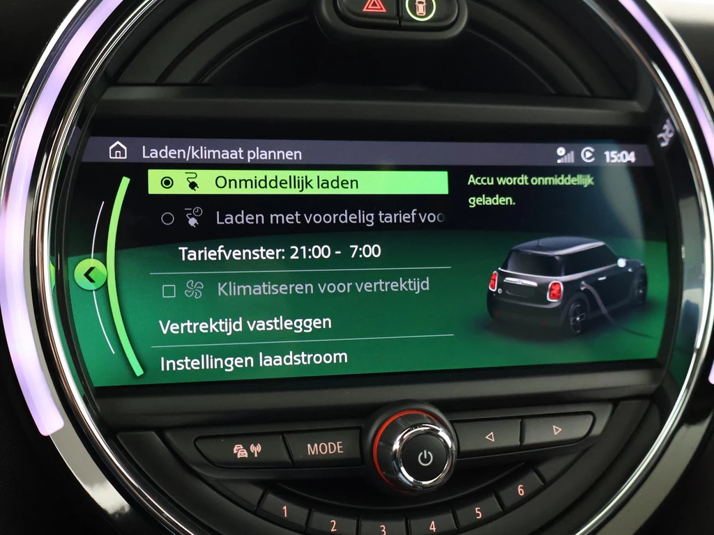 MINI Electric – foto 59