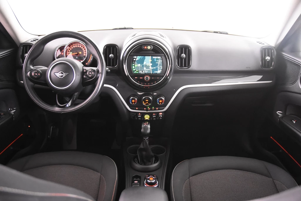 MINI Countryman – foto 15