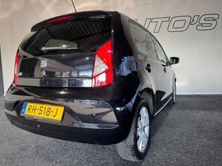 SEAT Mii – thumbnail 7