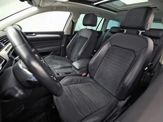 Volkswagen Passat – thumbnail 11