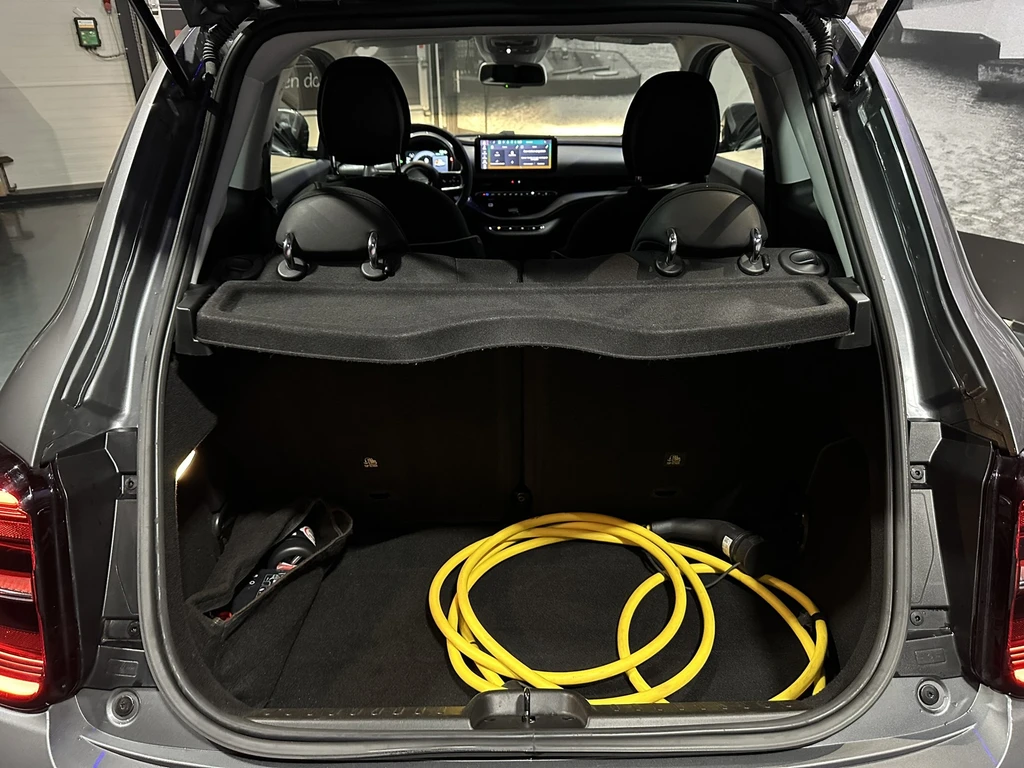 Fiat 500 – foto 23