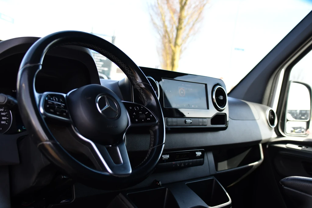 Mercedes-Benz Sprinter – foto 8