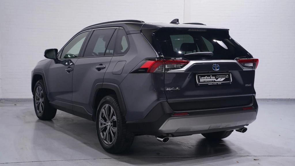 Toyota RAV4 – foto 3