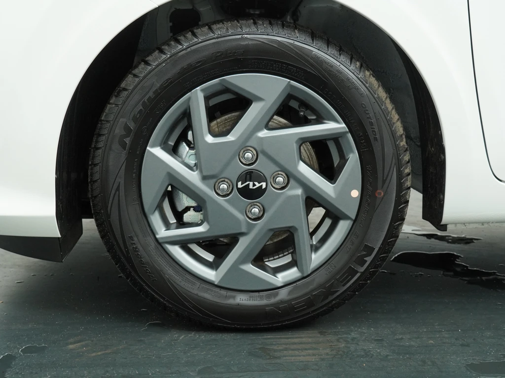 Kia Picanto – foto 15