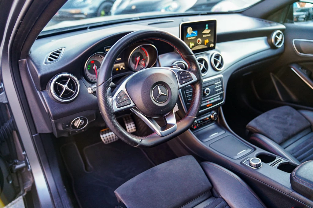 Mercedes-Benz GLA – foto 27