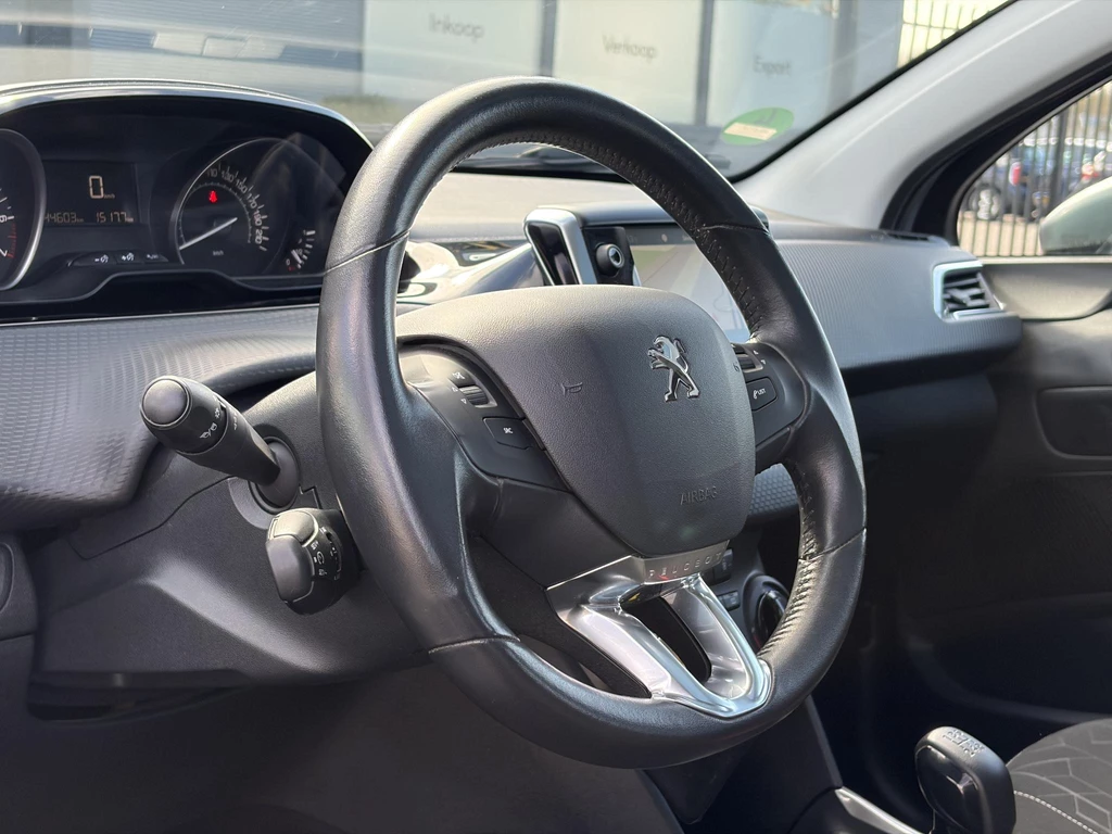 Peugeot 2008 – foto 8