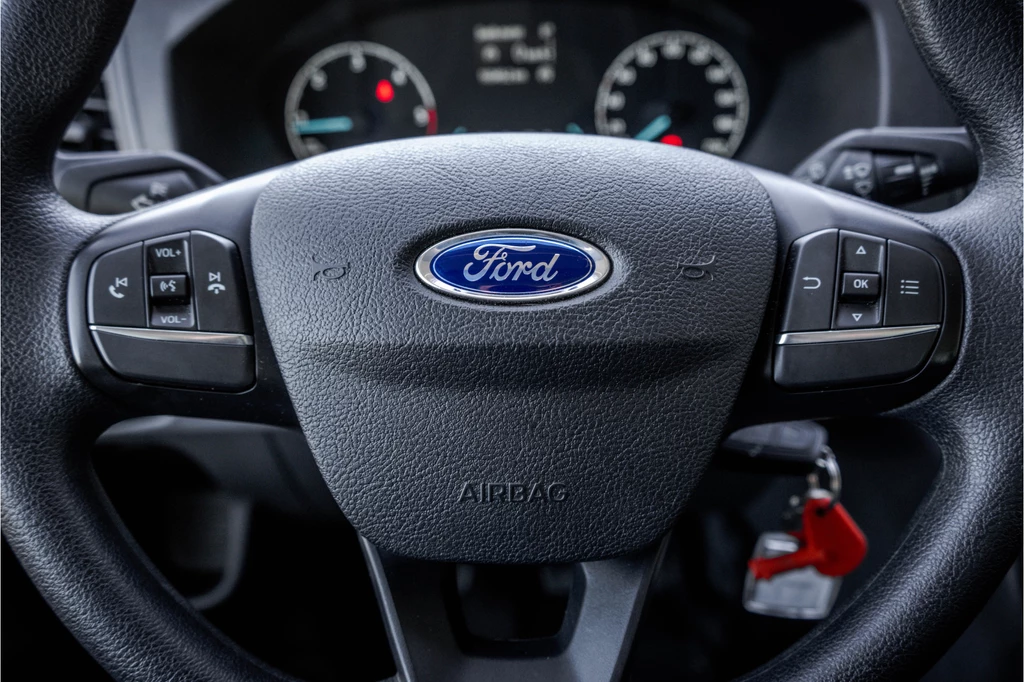 Ford Transit – foto 12