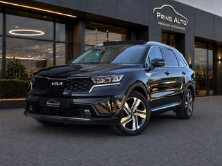 Kia Sorento – thumbnail 1