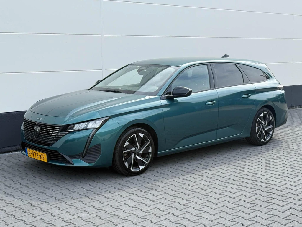 Peugeot 308 – foto 2