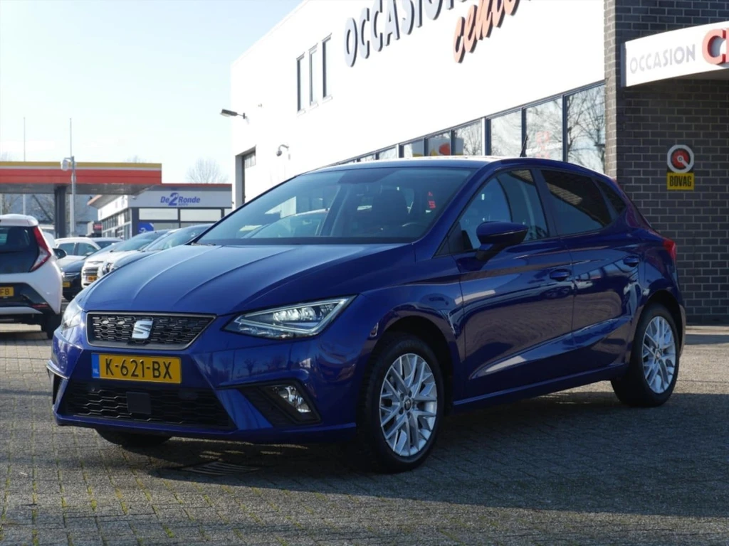 SEAT Ibiza – foto 4