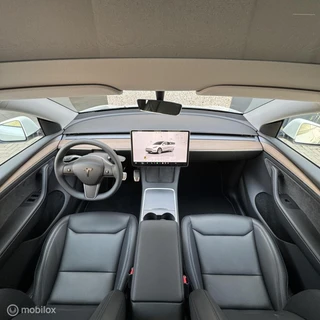 Tesla Model Y – thumbnail 12