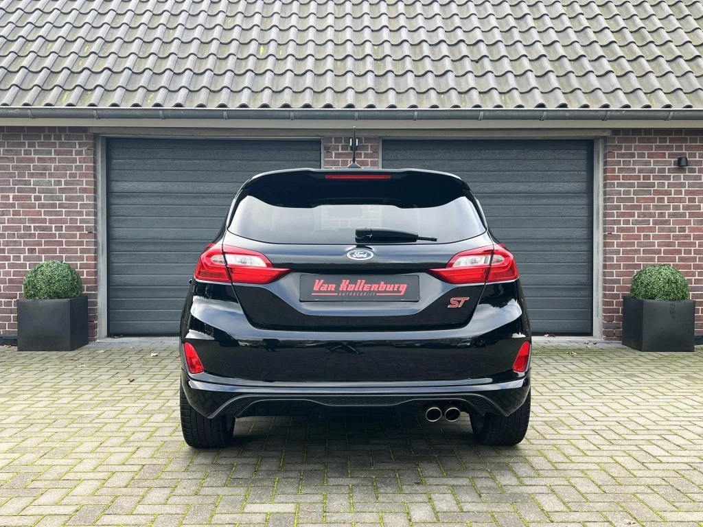 Ford Fiesta – foto 6