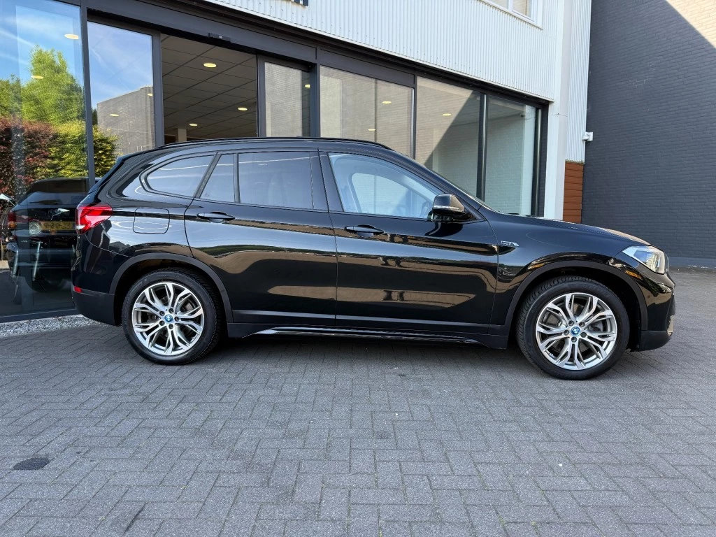 BMW X1 – foto 8