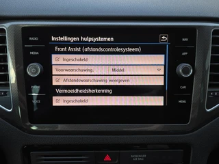 Volkswagen Golf Sportsvan – thumbnail 17