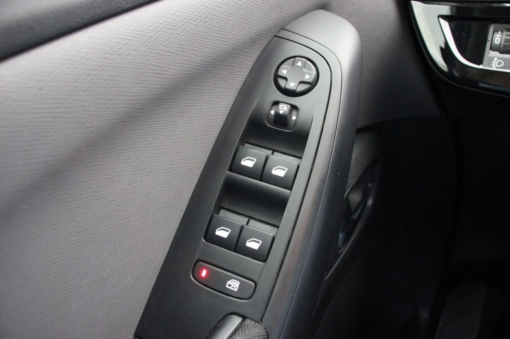 Citroën Grand C4 Spacetourer – foto 29