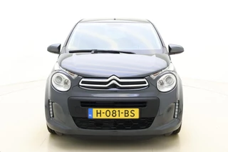 Citroën C1 – thumbnail 10