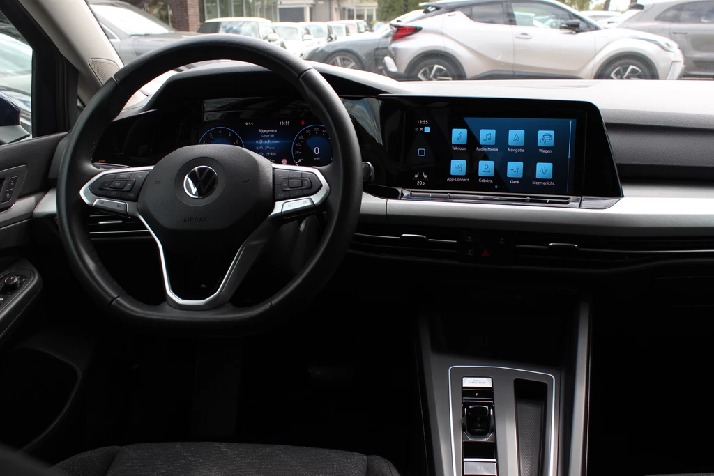 Volkswagen Golf – foto 11