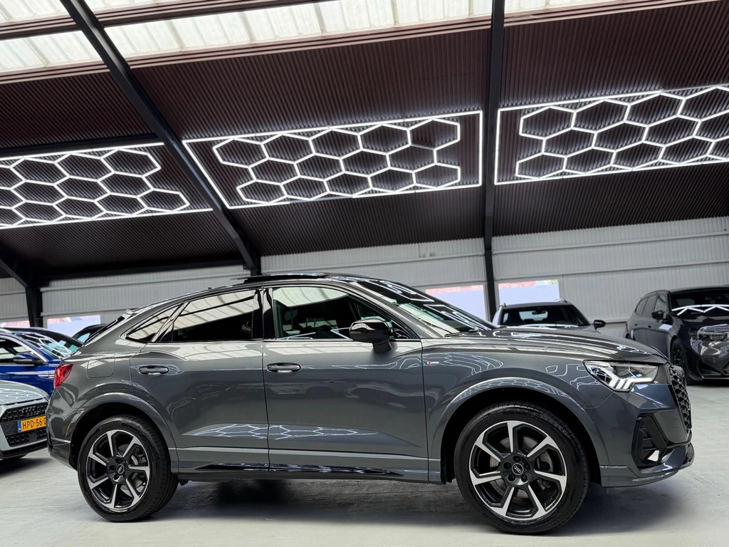 Audi Q3 – foto 9