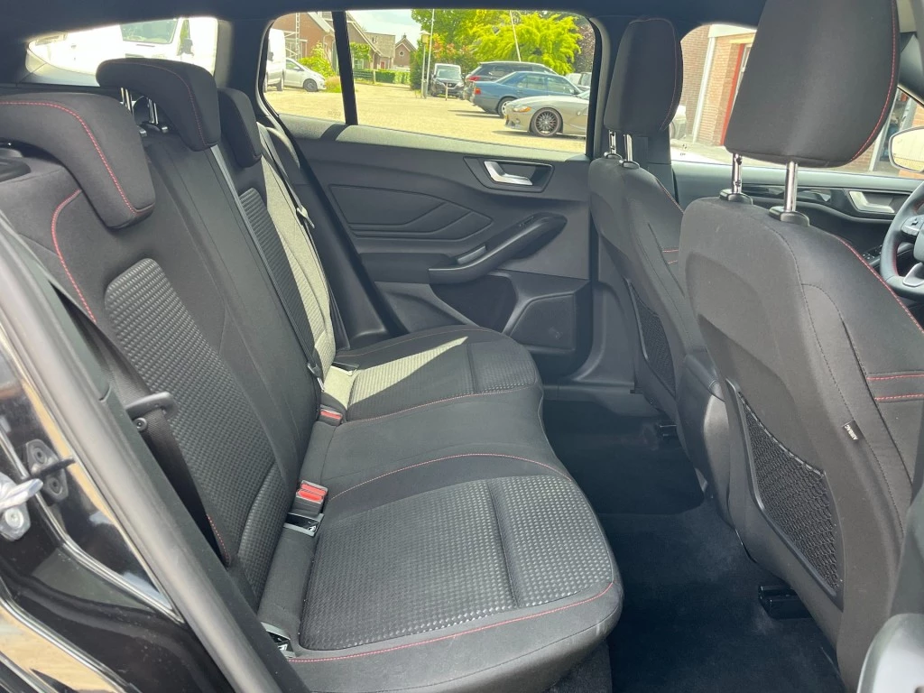 Ford Focus – foto 26