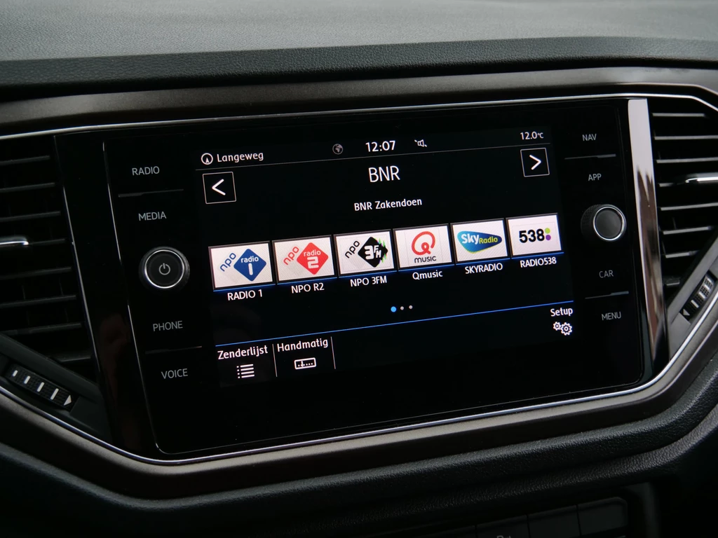 Volkswagen T-Roc – foto 34