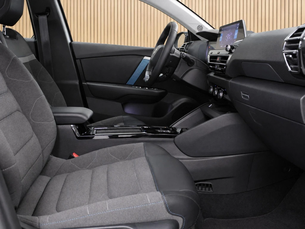 Citroën ë-C4 – foto 9