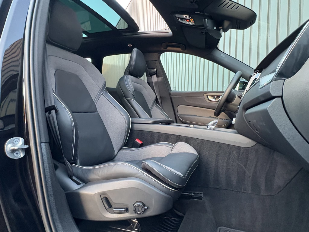 Volvo XC60 – foto 31