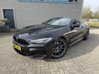 BMW 8 Serie – thumbnail 3