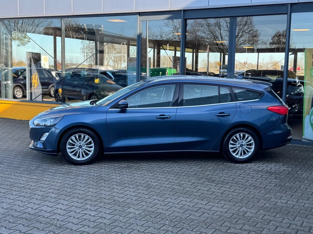 Ford Focus – foto 2