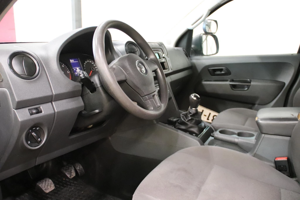 Volkswagen Amarok – foto 8