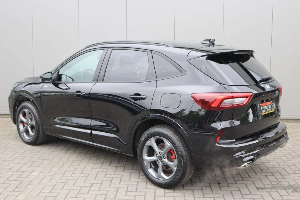Ford Kuga – foto 4