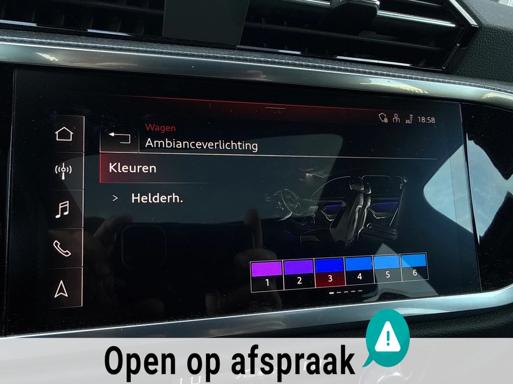 Audi Q3 – foto 12