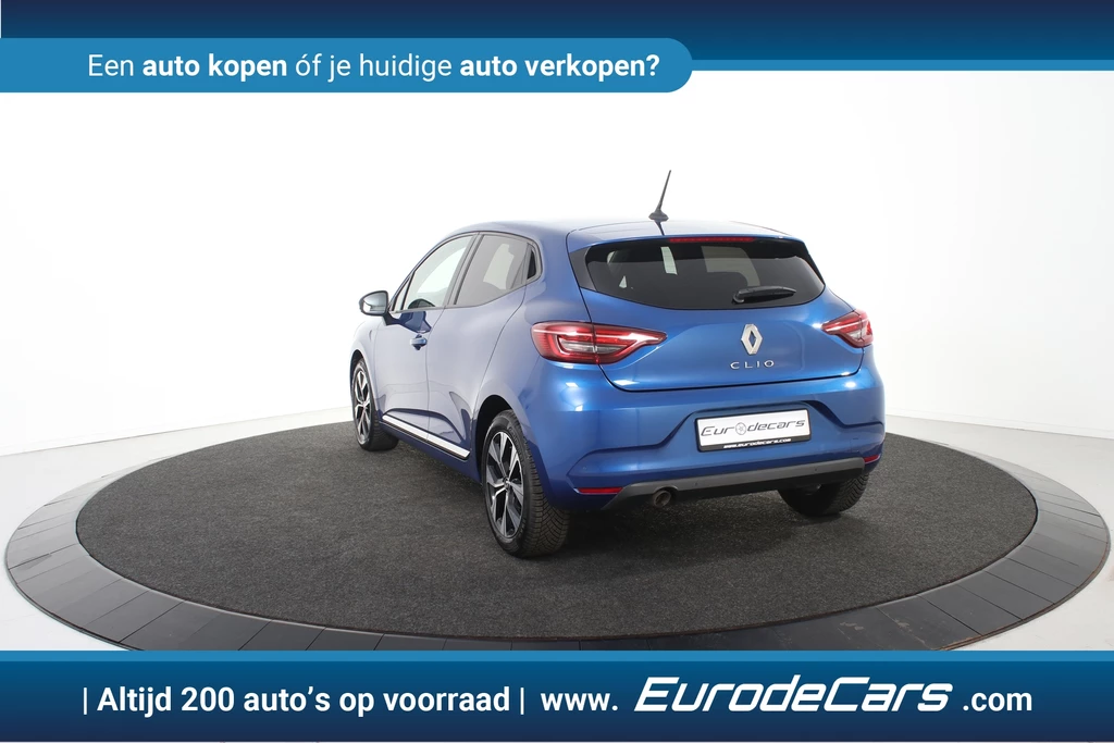Renault Clio – foto 9