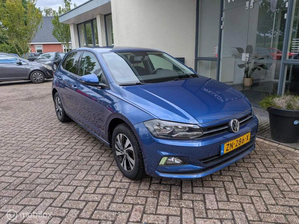 Volkswagen Polo – foto 5