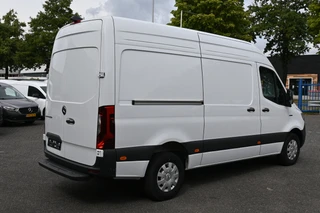 Mercedes-Benz eSprinter – thumbnail 4