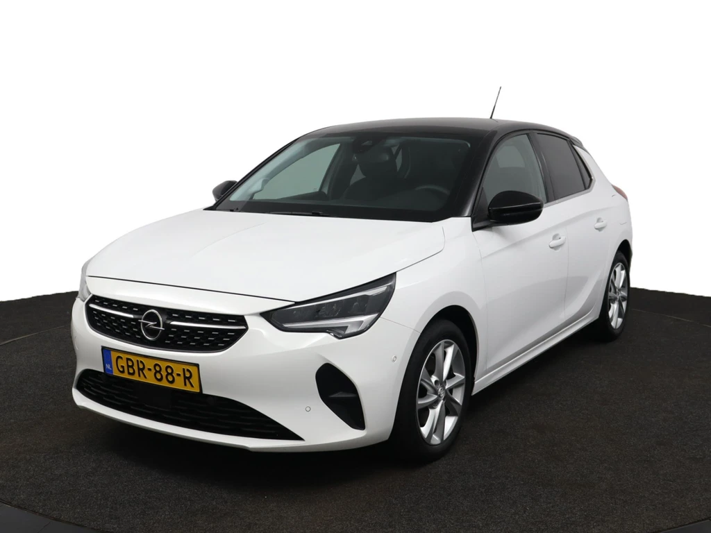 Opel Corsa – foto 2