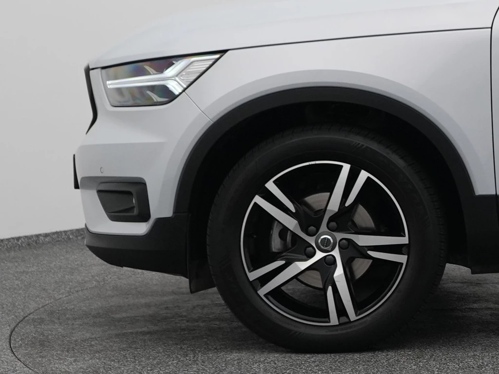 Volvo XC40 – foto 30