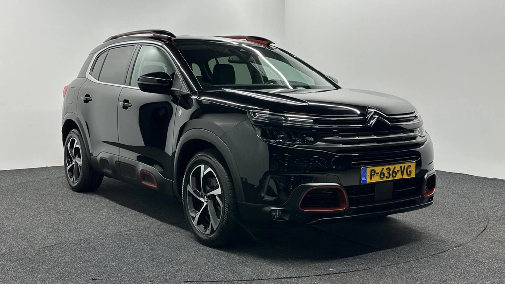 Citroën C5 Aircross – foto 7