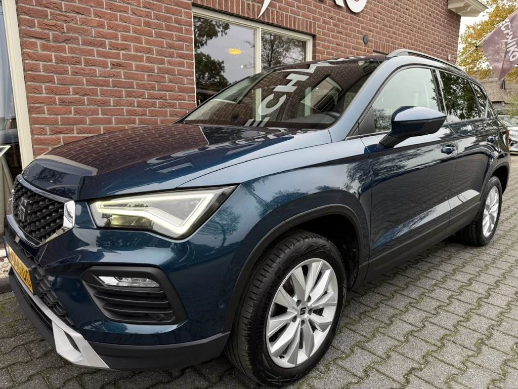 SEAT Ateca – foto 2