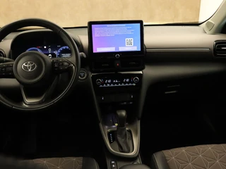 Toyota Yaris Cross – thumbnail 15