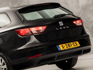 SEAT Leon – thumbnail 5