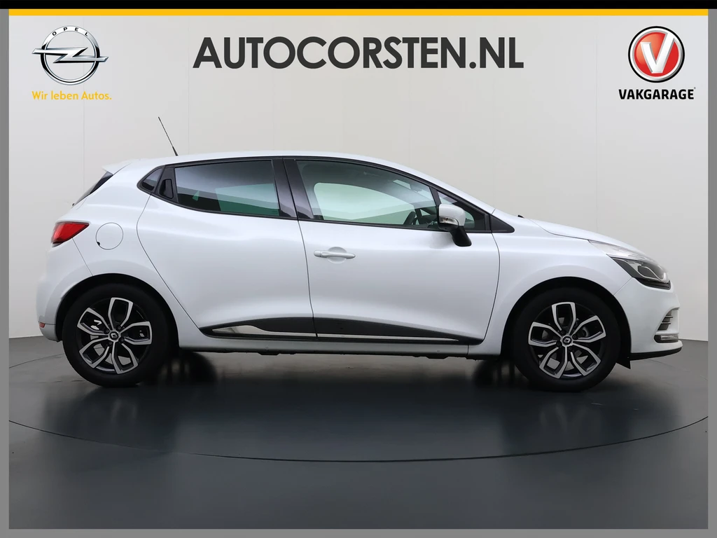 Renault Clio – foto 6