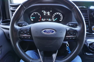 Ford Transit Custom – thumbnail 11