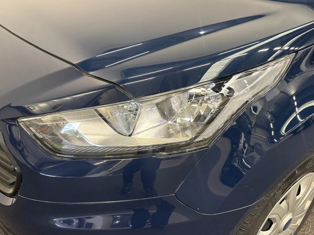Ford Transit Connect – foto 9