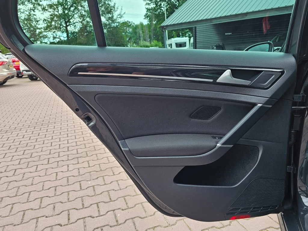 Volkswagen Golf – foto 58