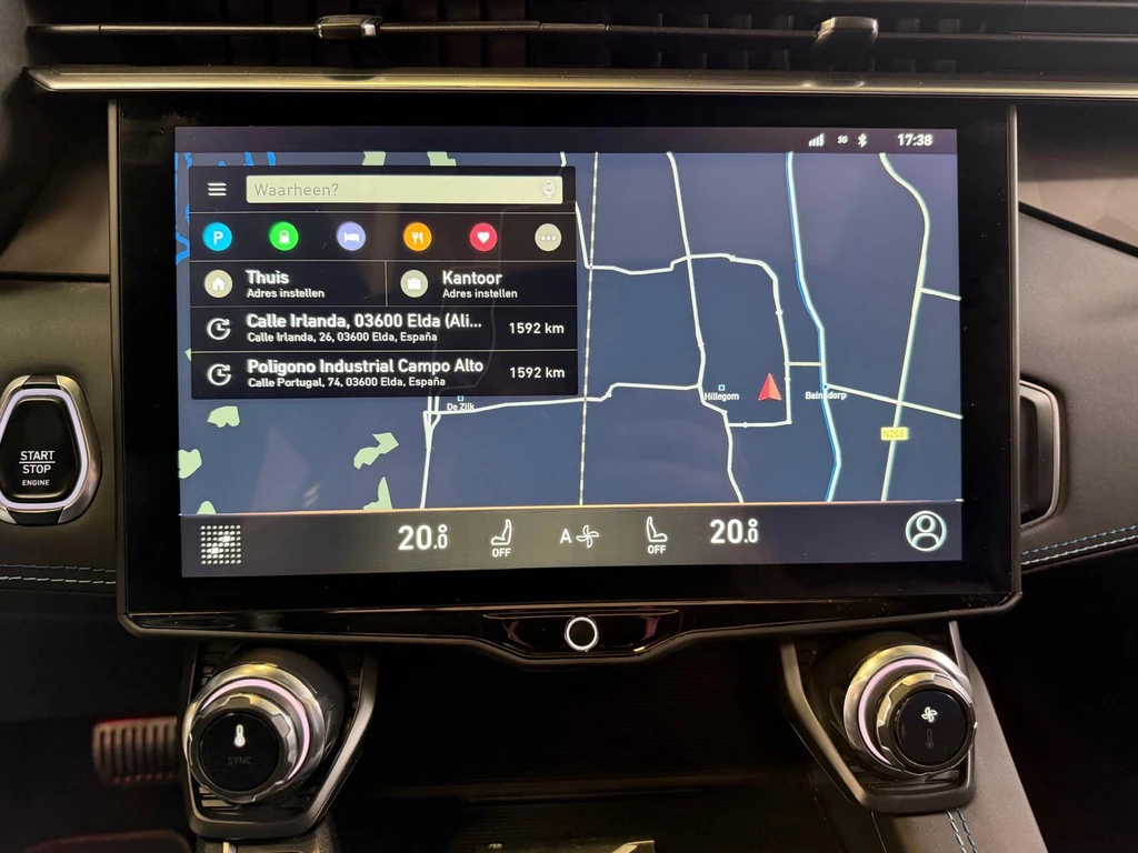 Lynk & Co 01 – foto 21