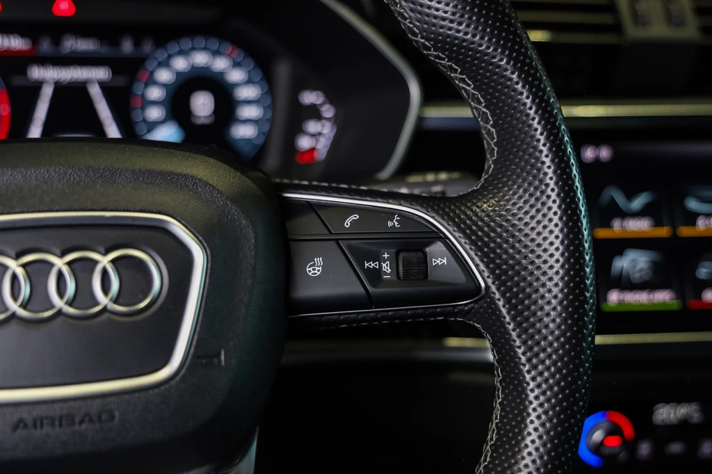 Audi Q3 – foto 21